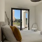 Appartement Domaine D'arca Eluard 02- Porto-vecchio - Rez De Jardin - 2 à 4 Pers Porto-Vecchio (Corsica)