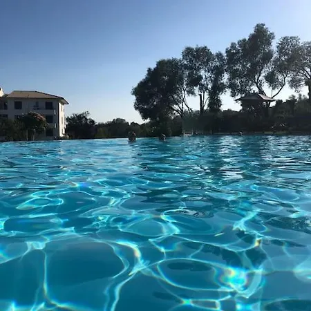 Lejlighed Domaine D'arca Eluard 02- Porto-vecchio - Rez De Jardin - 2 A 4 Pers