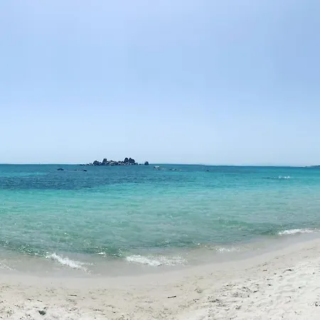 Domaine D'arca Eluard 02- Porto-vecchio - Rez De Jardin - 2 A 4 Pers Lägenhet Porto-Vecchio (Corsica)