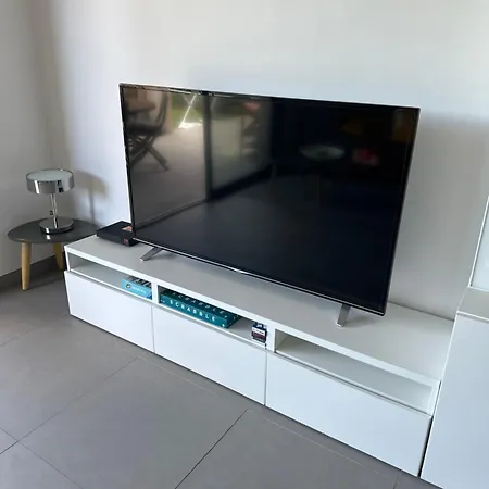 Lägenhet Domaine D'arca Eluard 02- Porto-vecchio - Rez De Jardin - 2 A 4 Pers