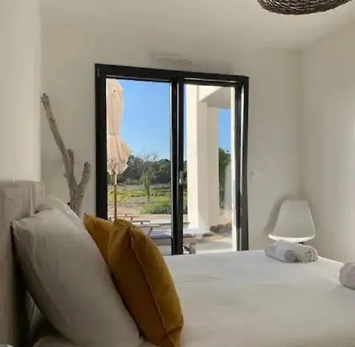 Apartmán Domaine D'arca Eluard 02- Porto-vecchio - Rez De Jardin - 2 A 4 Pers Porto-Vecchio (Corsica)