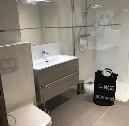 Domaine D'arca Eluard 02- Porto-vecchio - Rez De Jardin - 2 A 4 Pers